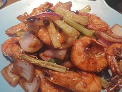 -农家霸王地锅鸡(国顺东路店)