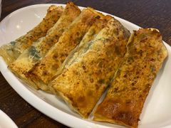 薄脆锅贴-状元水饺(成都SM广场店)