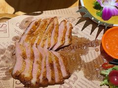 -曼泰·泰餐(京华城店)