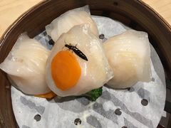 -避风塘(百联东郊店)