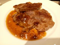 -美食汇·海鲜自助西餐厅·江门富力万达嘉华酒店