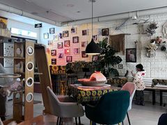 -平行世界·猫咖(首经贸店)