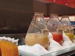 -钱小奴创意自助餐厅·山野黑猪肉畅吃(苏州昆山招商花园城店)