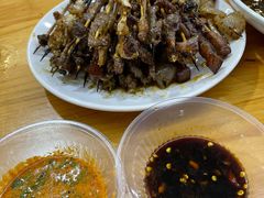 -玛扎烧烤私房菜