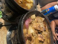-范贤光鸡公煲(平乐园总店)