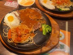 -豪享来中西餐厅(隆昌店)