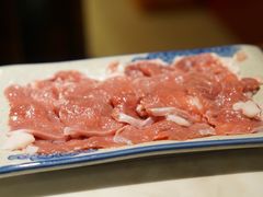 -宣武小院涮肉(前门店)