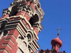 -圣·阿列克谢耶夫教堂