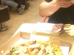 -尊宝比萨(厦大店)