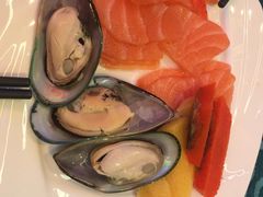 -瑞德姆美人鱼海底演艺主题餐厅(亚龙湾店)
