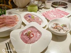 -围炉夜话·潮汕卤水火锅(榕江店)