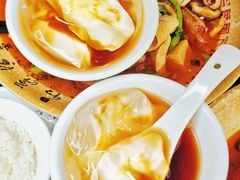 -芙蓉树下冒菜·麻辣烫(农院店)