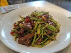 -虎哥私房菜(馒头山店)