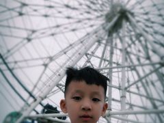 -渔岛海洋度假区