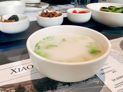 -小大董·烤鸭(观景餐厅·南京西路店)