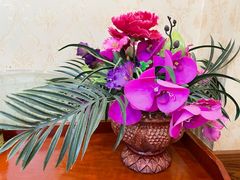 -唐晋人家(源深路店)