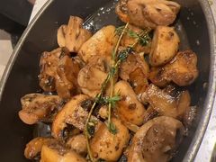 -CRAZYONES西班牙海鲜饭(上海美罗城店)