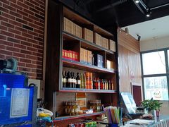 -姜君·千岛湖鱼头馆(浦东大道店)