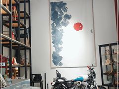 -NOTBAD 须时·咖啡馆