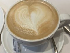 -L'Arome芳芳法国餐厅(仙林金鹰店)