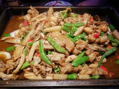 -蛙来哒(友谊阳光城店)