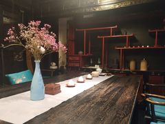 -鱼桥巷·美学川菜