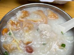 -陈添記·祖傳爽鱼皮·西关老字号(广州首店)