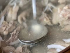 -喃喃椰·糟粕醋·椰子鸡火锅(七堡花园店)