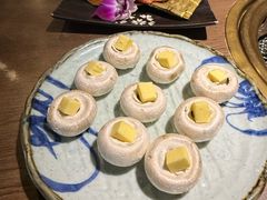 -虎丸烧肉(世纪汇店)