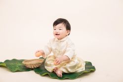 -小熊维尼高端儿童摄影(罗湖区总店)
