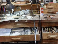 -鈊藝銀匠·银饰DIY工作室(永庆坊店)