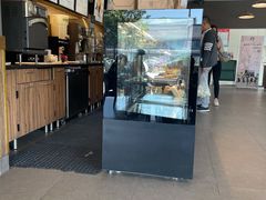 -星巴克(扬州珍园店)