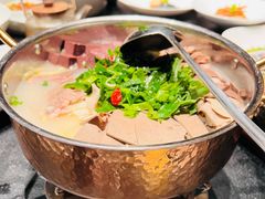-炊江南·上海菜(国展华漕店)