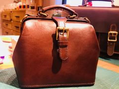 -如果·追梦手工皮具DIY教学店(田子坊店)