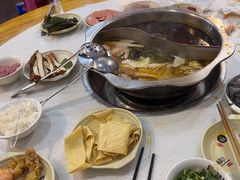 -储奇门鳝鱼火锅(总店)