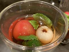 -北京王府井希尔顿酒店·秦唐中餐厅Chynna