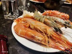 -川骄海鲜自助(亚运村店)