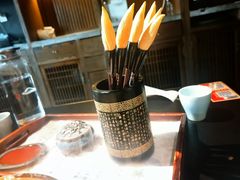 -唐猫庭院·千年陕菜(赛格国际购物中心店)