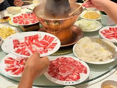 -东来顺饭庄(天坛店)