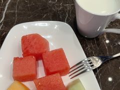 -武汉洲际酒店