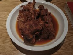 二斤大骨头-九毛九西北菜(大东海店)