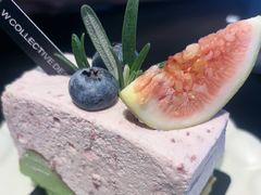 -W COLLECTIVE  DESSERT SHOP