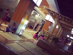 -丽池宫韩式汗蒸会馆(华灯坊店)