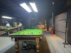 -利都新概念棋牌桌球(本溪路店)