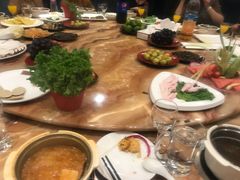 -清真军邺·金富苑肥牛(石坡街旗舰店)