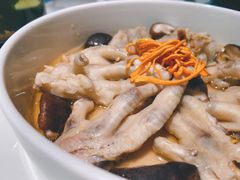 -筱爷叔·上海传统手工菜(玉树路店)