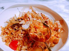 日式牛肉炒饭-BREAD LORD包捞