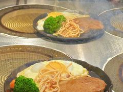 -火叮叮自助烤肉·现切牛肉(茂业店)