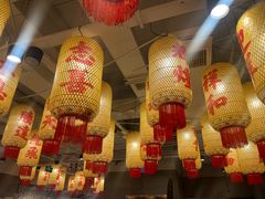 -朱光玉火锅馆(正弘城店)