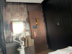 -华夏良子·足道·SPA·艾灸(金皇大厦店)